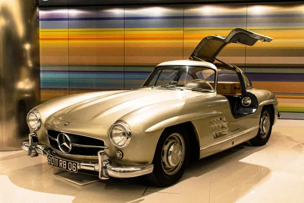 Casino Vegas Amped Android/iOS rakendus